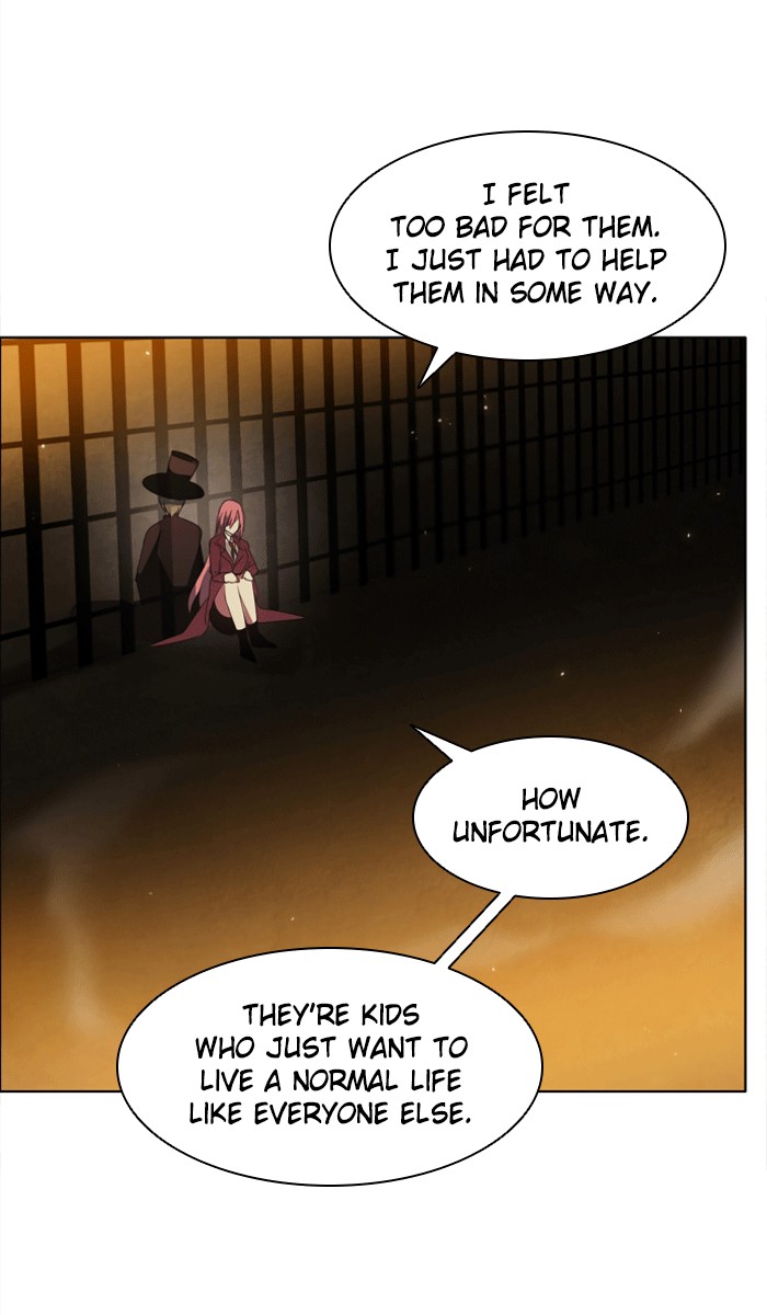 Zero Game Chapter 26 page 6 - Chapter 26