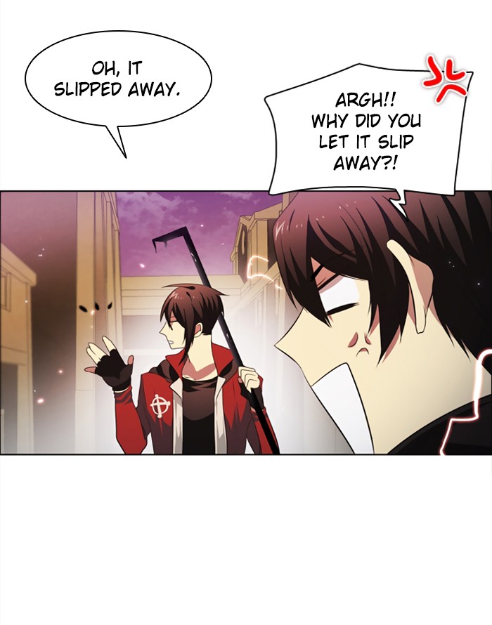 Zero Game Chapter 26 page 60 - Chapter 26