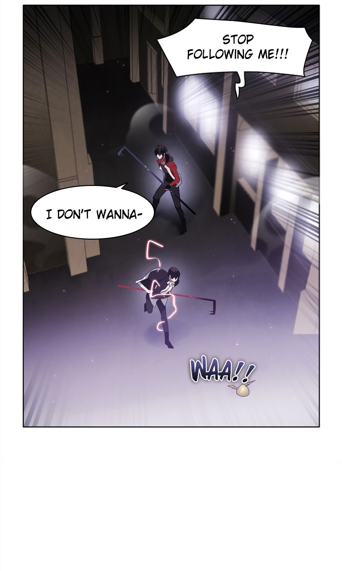 Zero Game Chapter 26 page 62 - Chapter 26