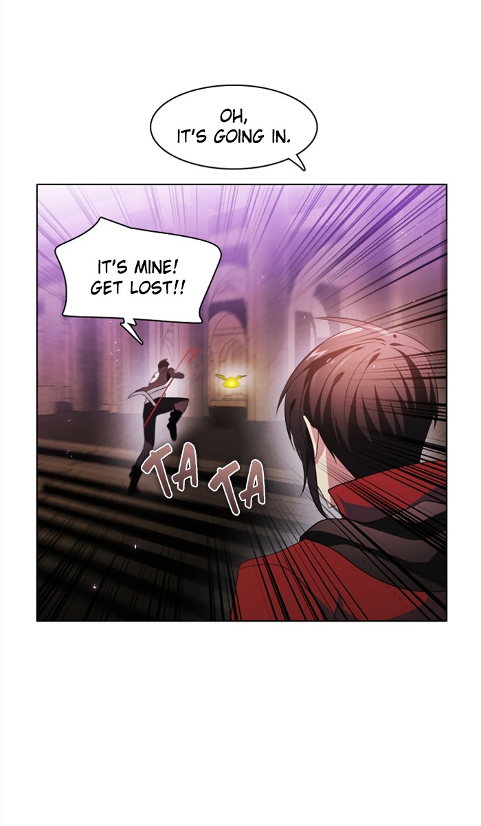 Zero Game Chapter 26 page 63 - Chapter 26
