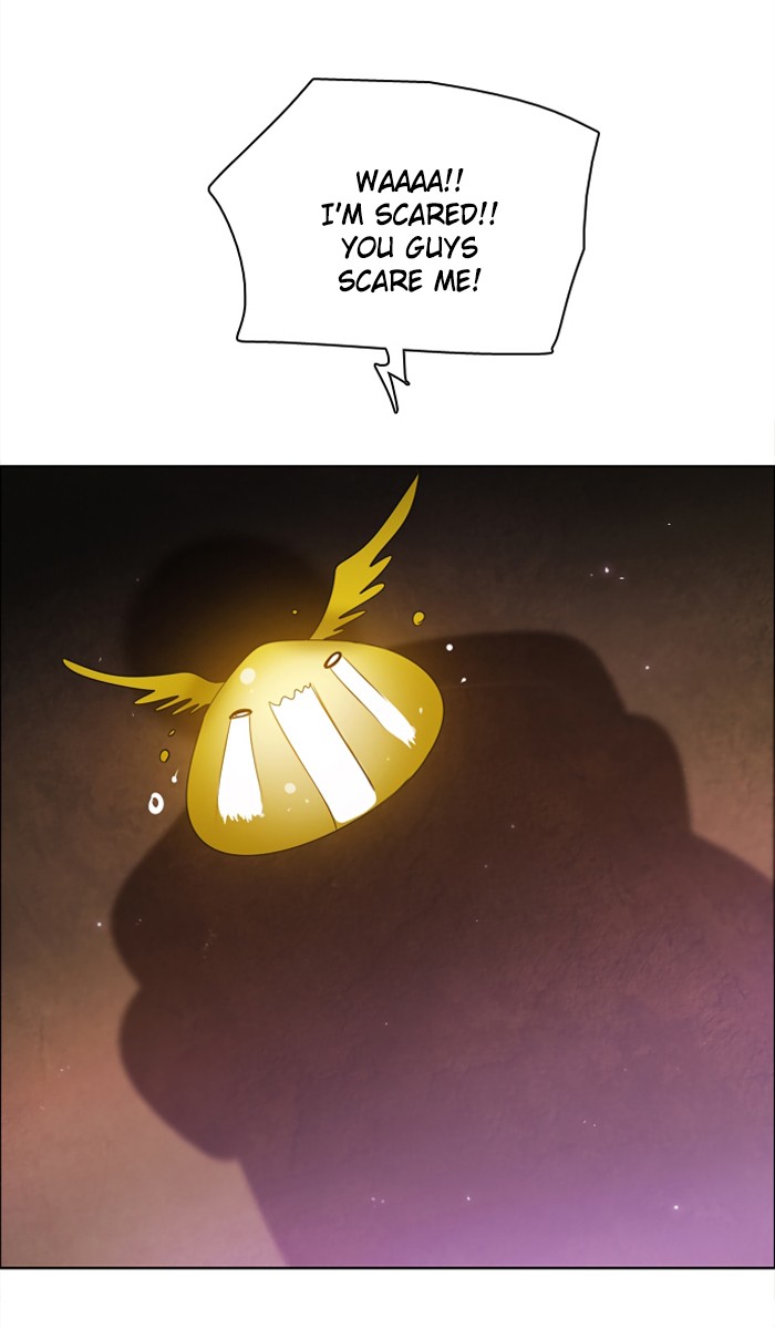 Zero Game Chapter 26 page 64 - Chapter 26