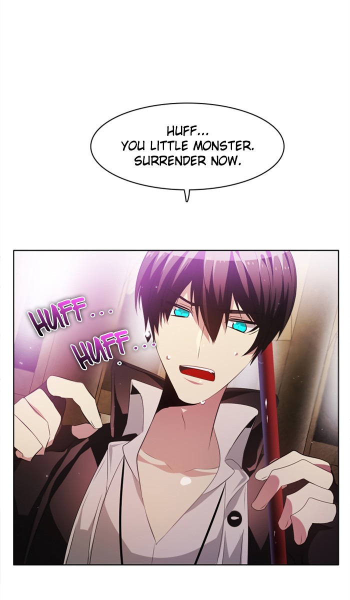 Zero Game Chapter 26 page 65 - Chapter 26