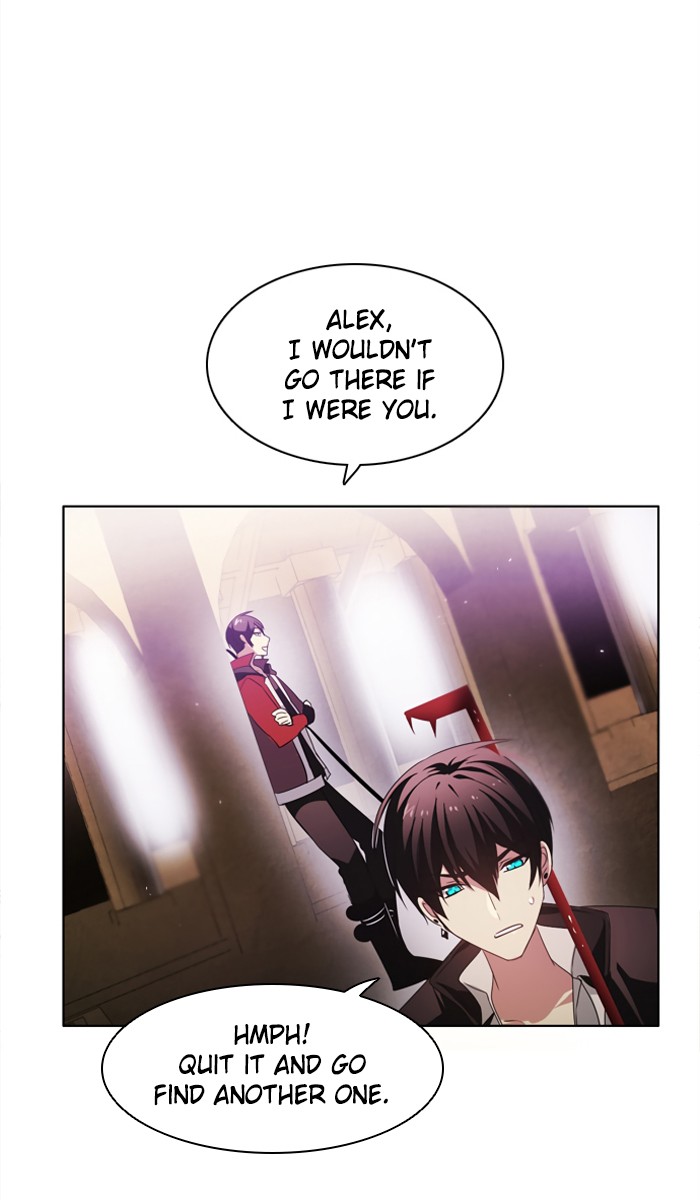 Zero Game Chapter 26 page 66 - Chapter 26