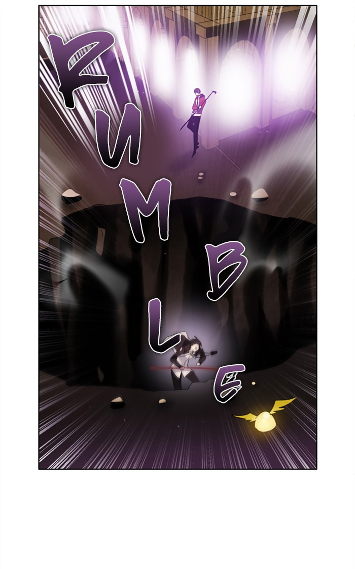 Zero Game Chapter 26 page 69 - Chapter 26