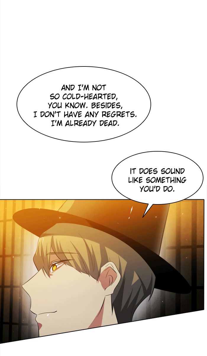 Zero Game Chapter 26 page 7 - Chapter 26