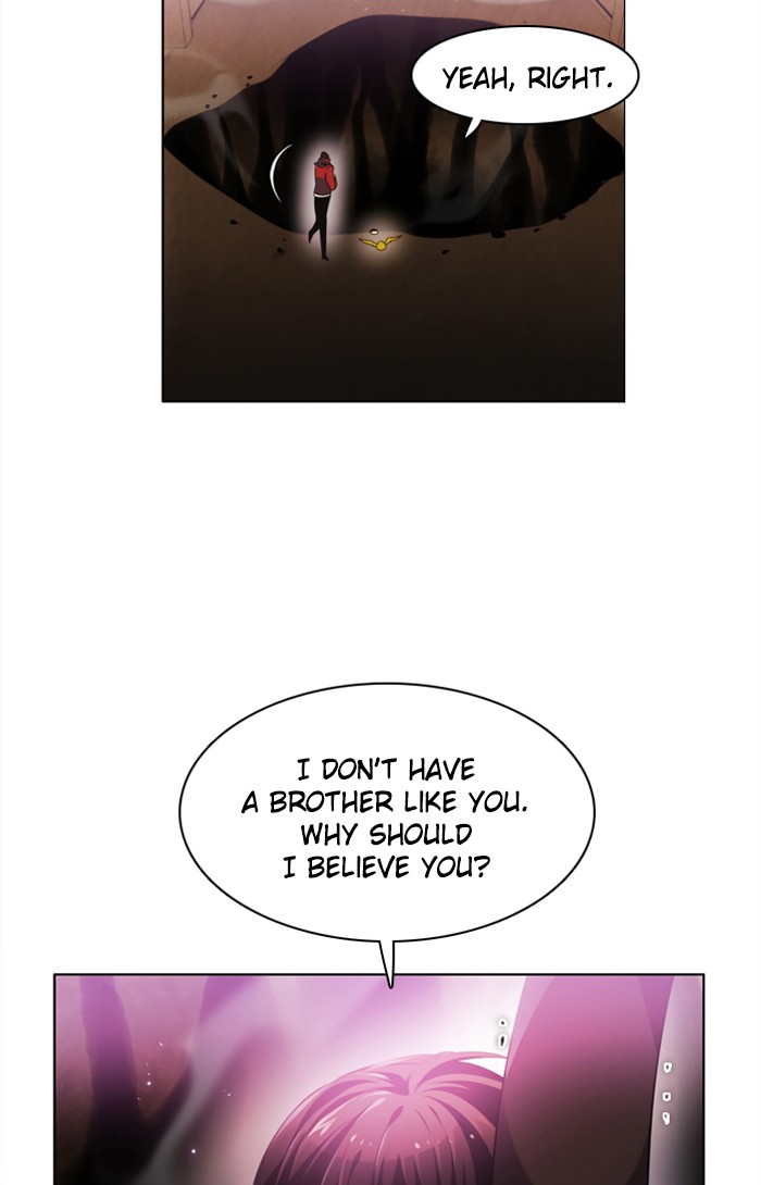 Zero Game Chapter 26 page 73 - Chapter 26
