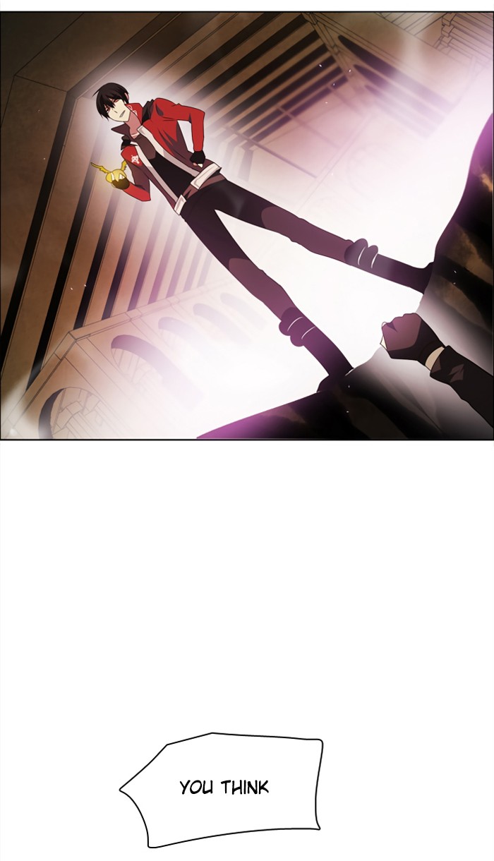 Zero Game Chapter 26 page 76 - Chapter 26