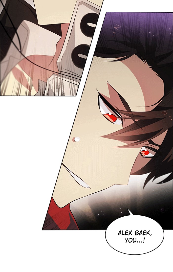 Zero Game Chapter 26 page 81 - Chapter 26