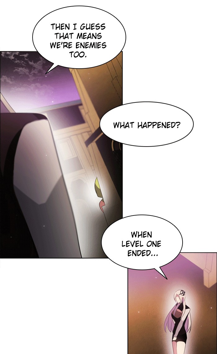 Zero Game Chapter 26 page 89 - Chapter 26