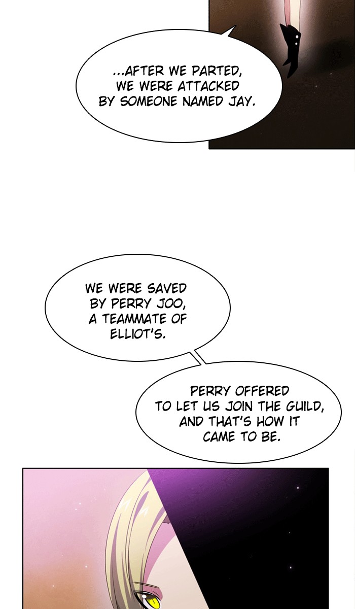 Zero Game Chapter 26 page 90 - Chapter 26