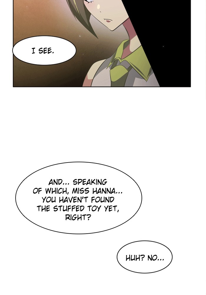 Zero Game Chapter 26 page 91 - Chapter 26