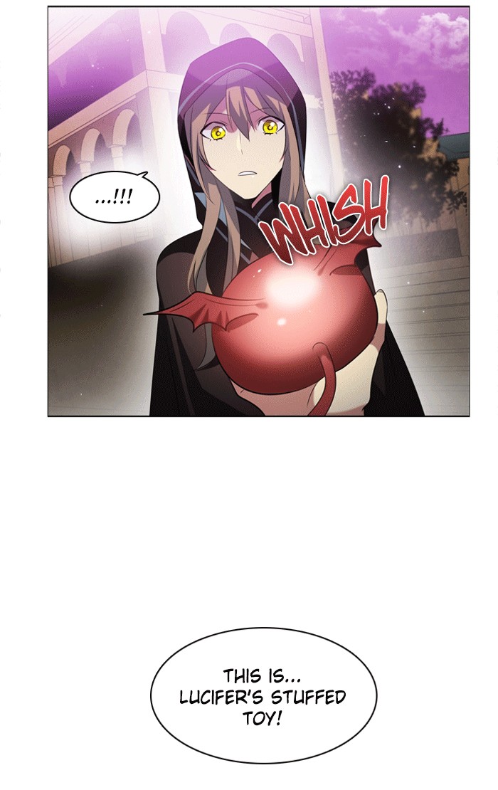 Zero Game Chapter 26 page 93 - Chapter 26