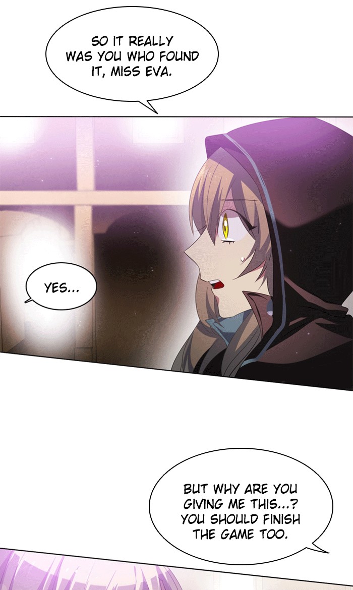 Zero Game Chapter 26 page 95 - Chapter 26
