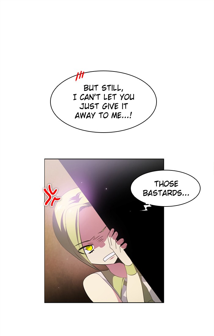 Zero Game Chapter 26 page 99 - Chapter 26