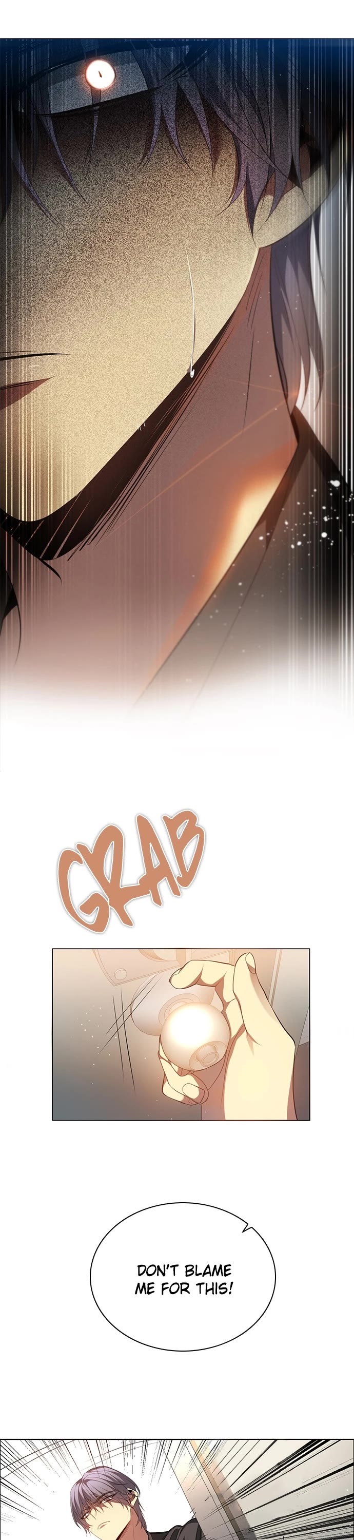 Zero Game Chapter 260 page 12 - Chapter 260: Ep. 260 - Unfair