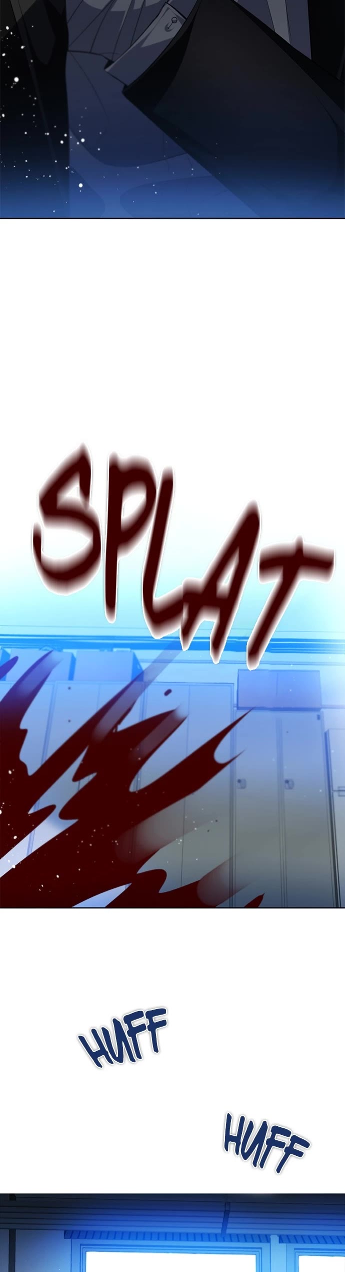 Zero Game Chapter 260 page 20 - Chapter 260: Ep. 260 - Unfair