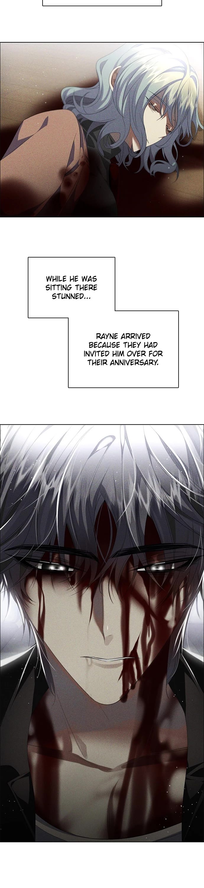 Zero Game Chapter 260 page 23 - Chapter 260: Ep. 260 - Unfair