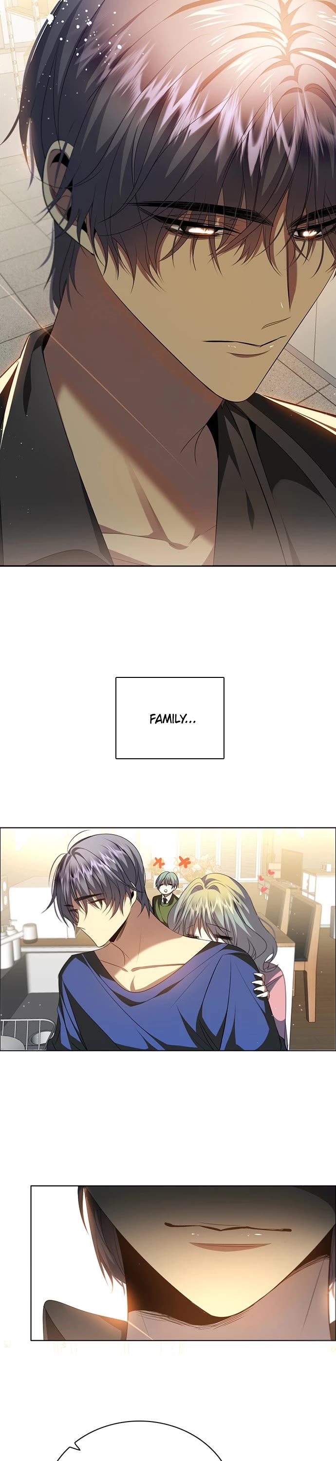 Zero Game Chapter 260 page 7 - Chapter 260: Ep. 260 - Unfair