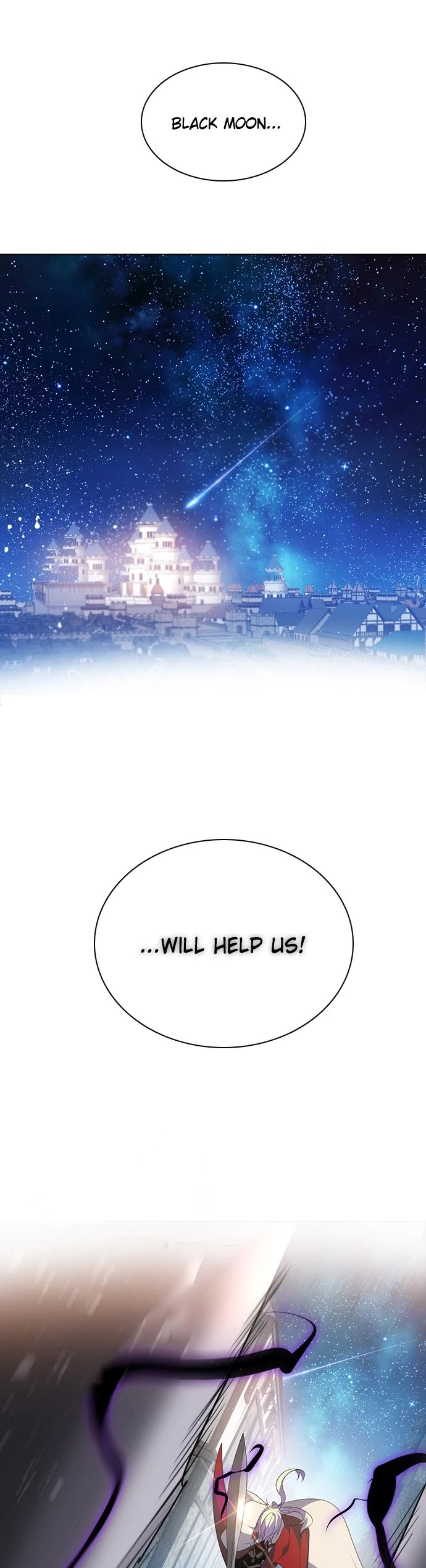 Zero Game Chapter 261 page 15 - Chapter 261: Ep. 261 - The End Of The World