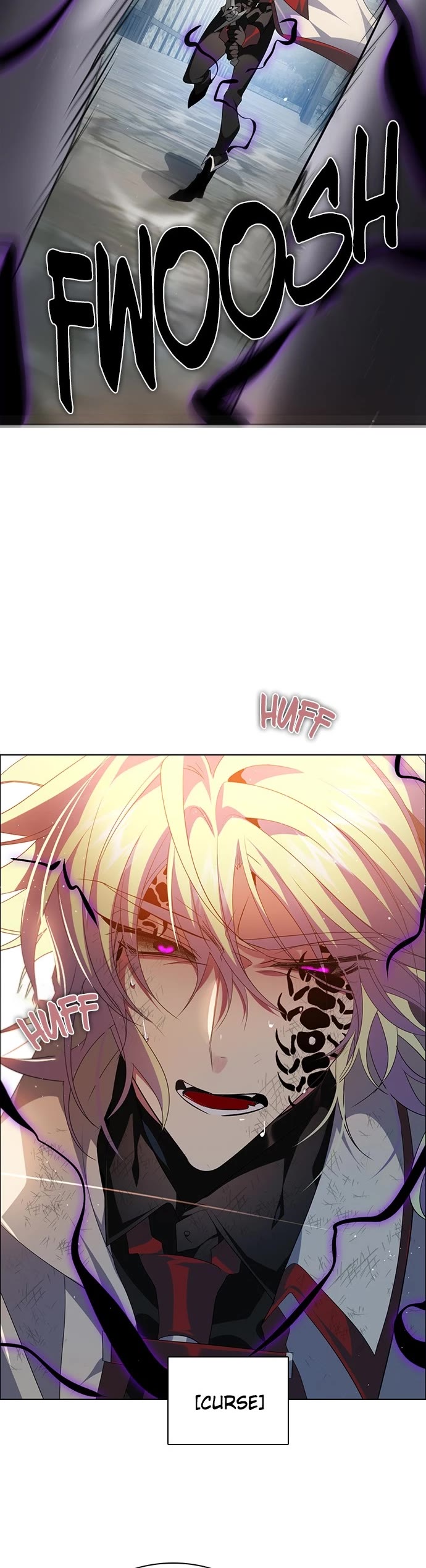 Zero Game Chapter 261 page 16 - Chapter 261: Ep. 261 - The End Of The World