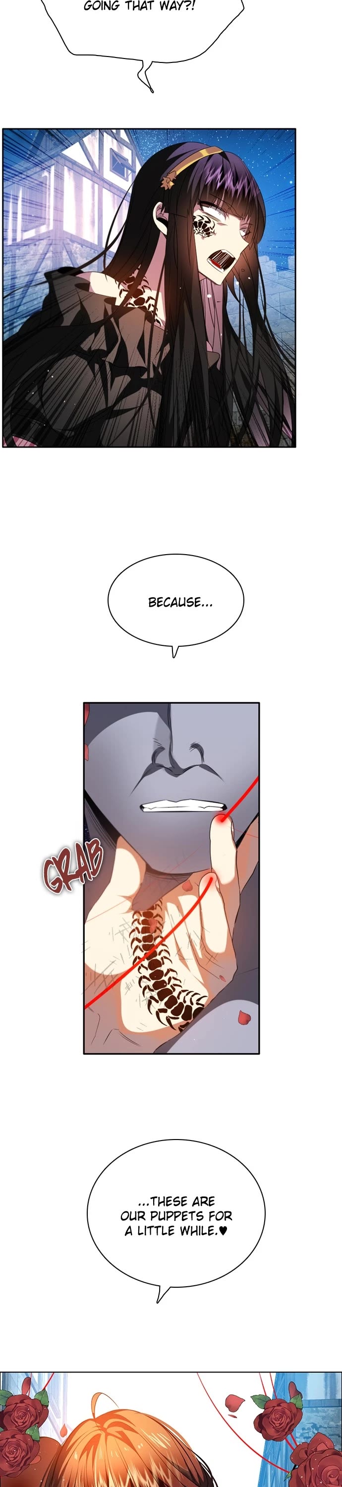 Zero Game Chapter 261 page 27 - Chapter 261: Ep. 261 - The End Of The World