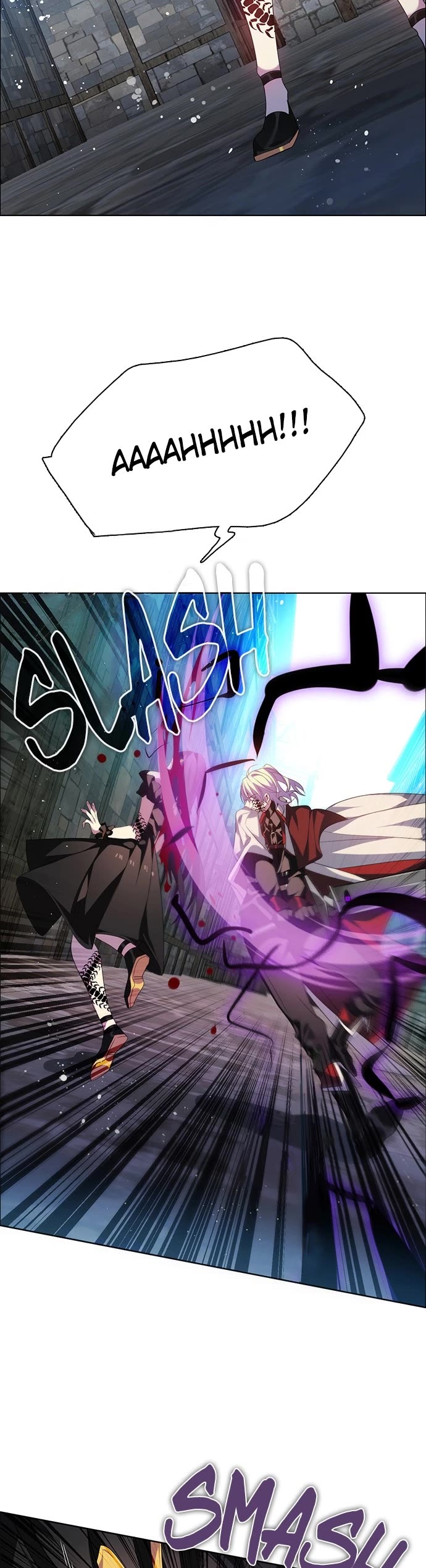 Zero Game Chapter 261 page 30 - Chapter 261: Ep. 261 - The End Of The World