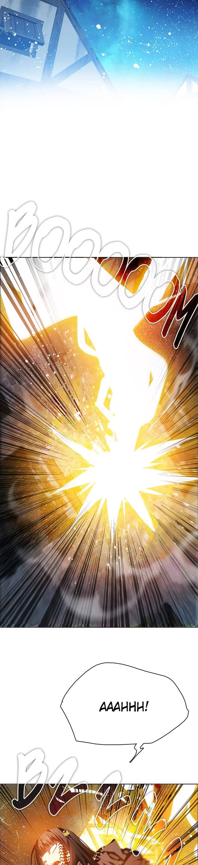 Zero Game Chapter 261 page 37 - Chapter 261: Ep. 261 - The End Of The World