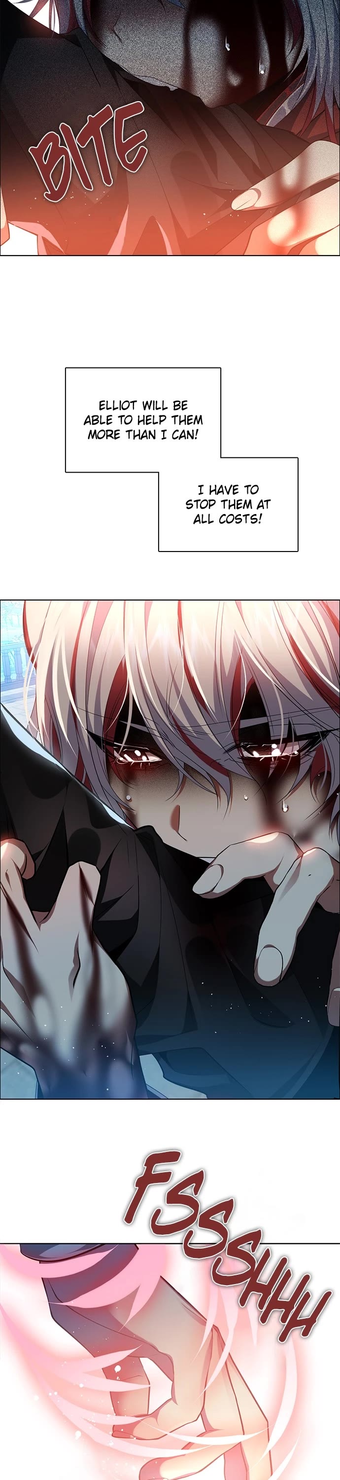 Zero Game Chapter 262 page 16 - Chapter 262: Ep. 262 - The Bet