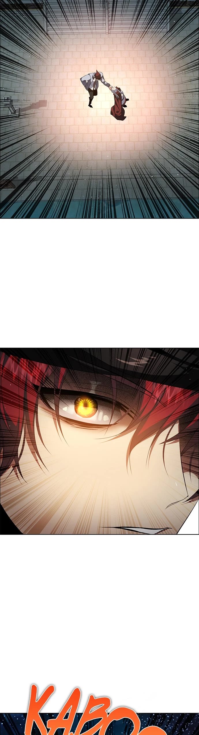 Zero Game Chapter 262 page 19 - Chapter 262: Ep. 262 - The Bet