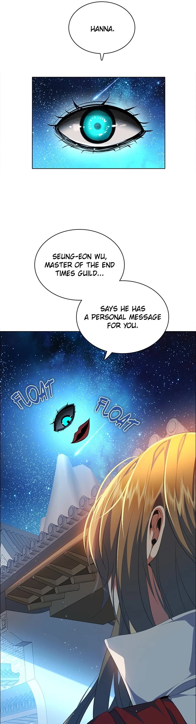 Zero Game Chapter 262 page 29 - Chapter 262: Ep. 262 - The Bet