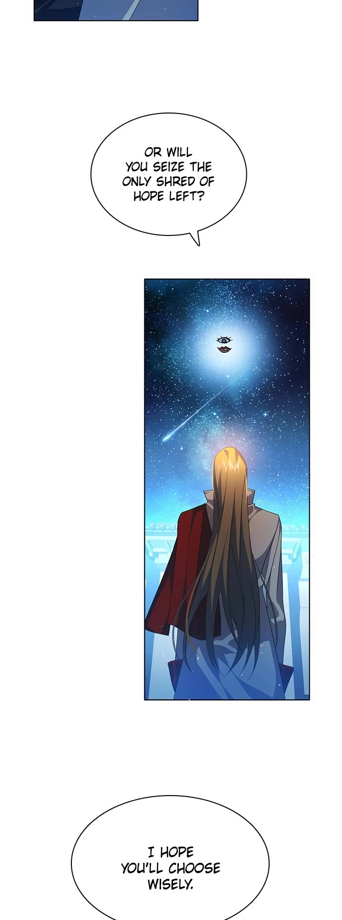 Zero Game Chapter 262 page 36 - Chapter 262: Ep. 262 - The Bet