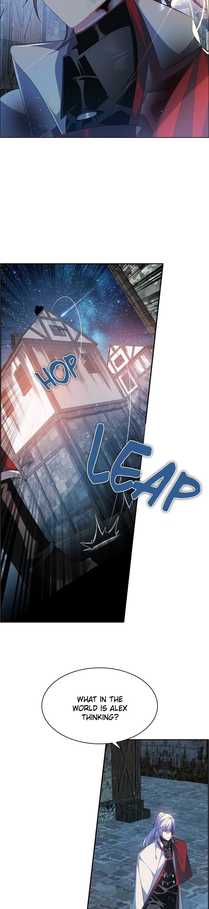 Zero Game Chapter 262 page 6 - Chapter 262: Ep. 262 - The Bet