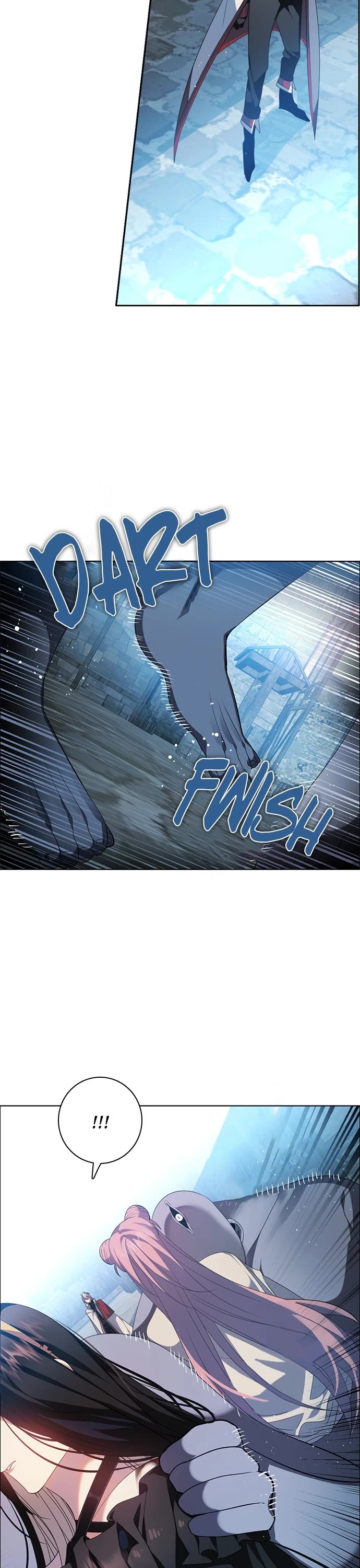 Zero Game Chapter 262 page 7 - Chapter 262: Ep. 262 - The Bet