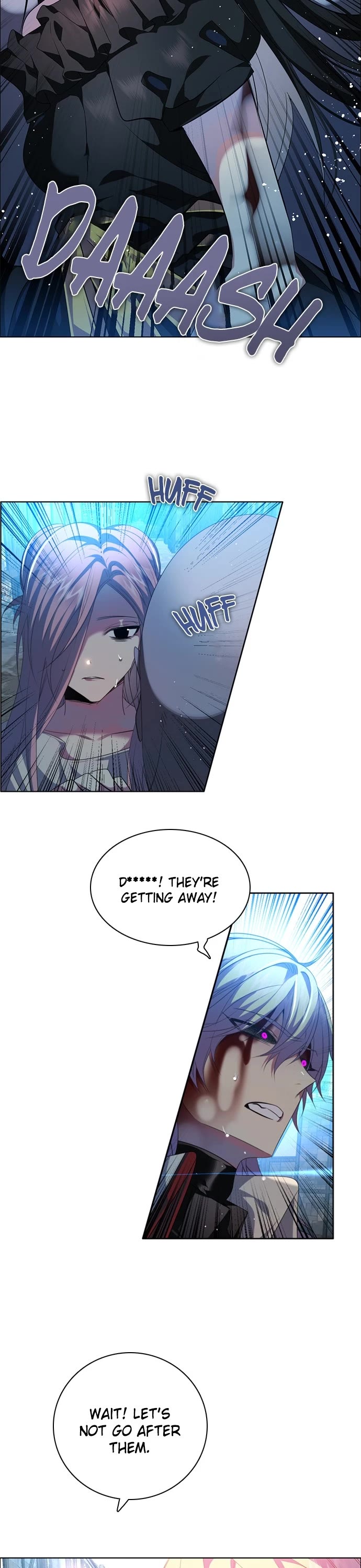 Zero Game Chapter 262 page 8 - Chapter 262: Ep. 262 - The Bet