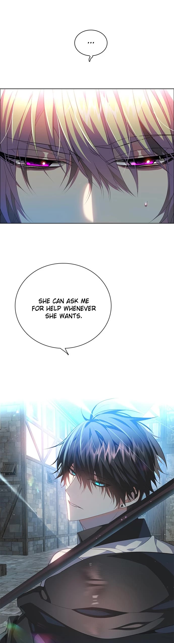 Zero Game Chapter 263 page 30 - Chapter 263: Ep. 263 - Calculations