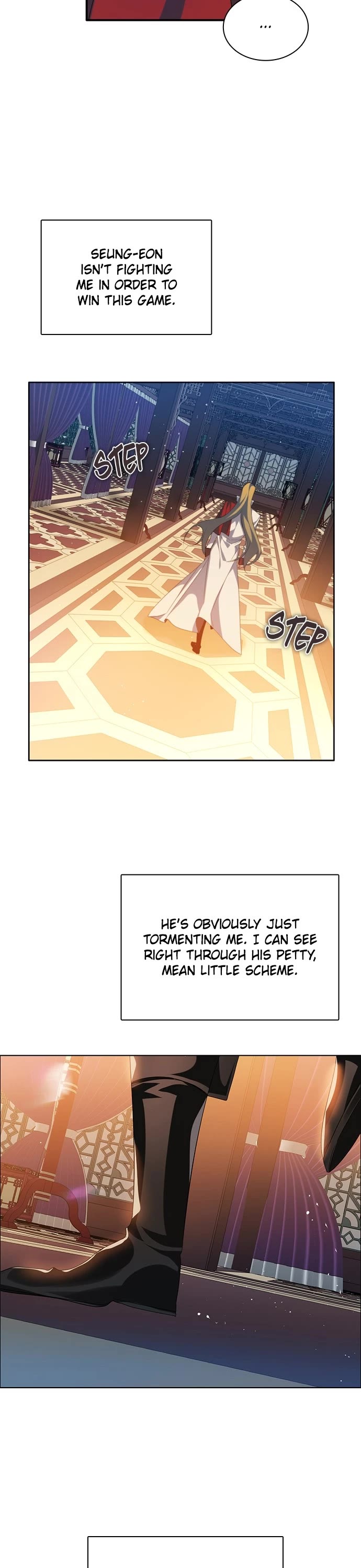 Zero Game Chapter 264 page 13 - Chapter 264: Ep. 264 - Day Two