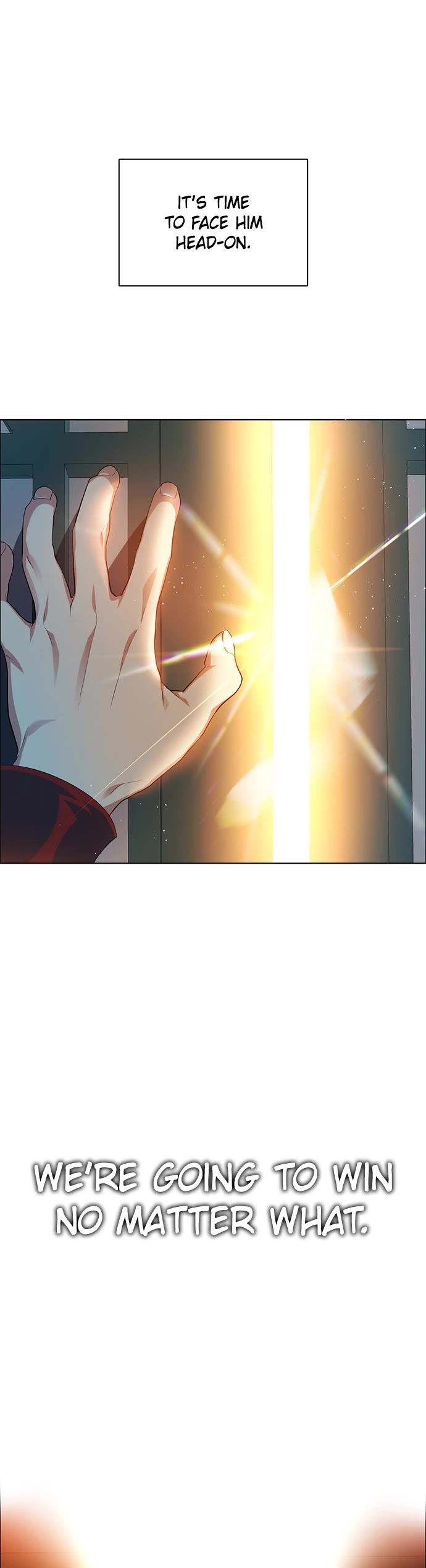 Zero Game Chapter 264 page 15 - Chapter 264: Ep. 264 - Day Two