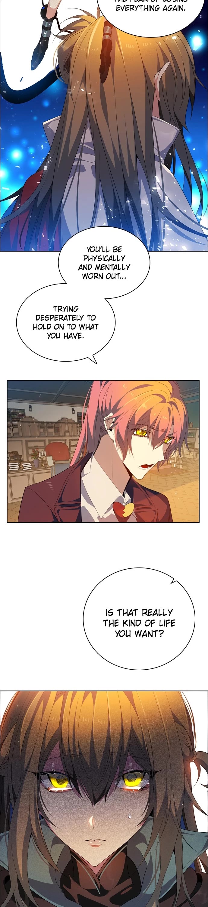 Zero Game Chapter 264 page 18 - Chapter 264: Ep. 264 - Day Two