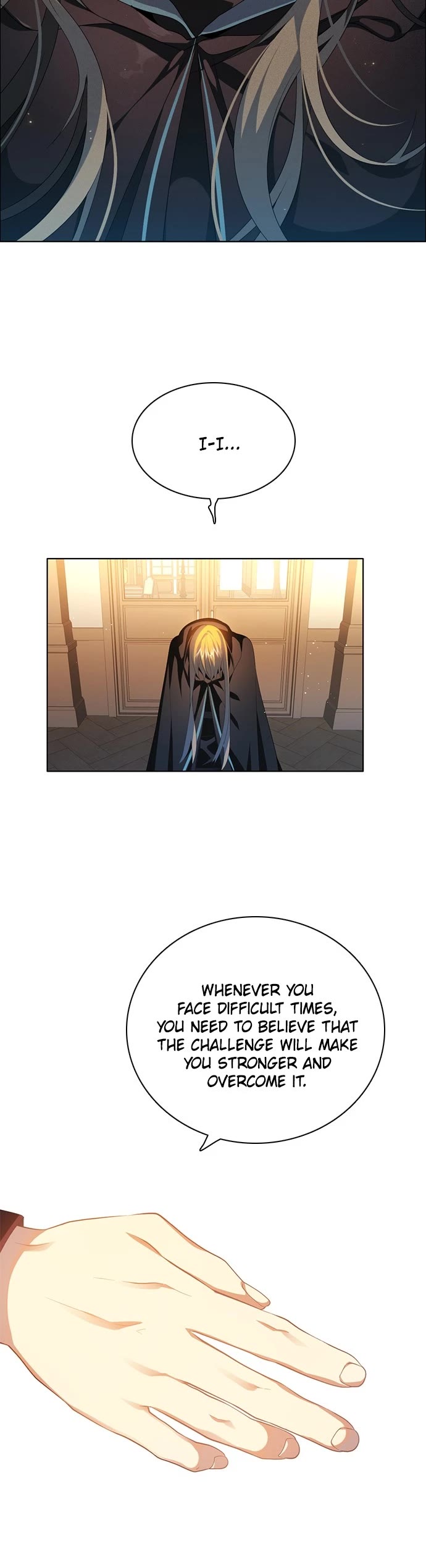 Zero Game Chapter 264 page 19 - Chapter 264: Ep. 264 - Day Two