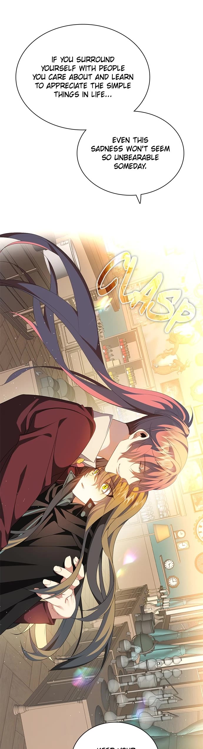Zero Game Chapter 264 page 20 - Chapter 264: Ep. 264 - Day Two