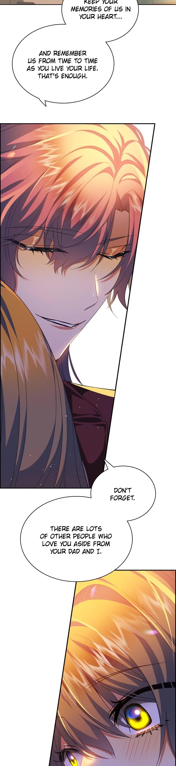 Zero Game Chapter 264 page 21 - Chapter 264: Ep. 264 - Day Two