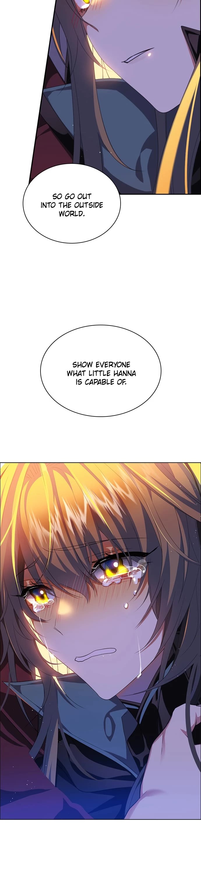 Zero Game Chapter 264 page 22 - Chapter 264: Ep. 264 - Day Two