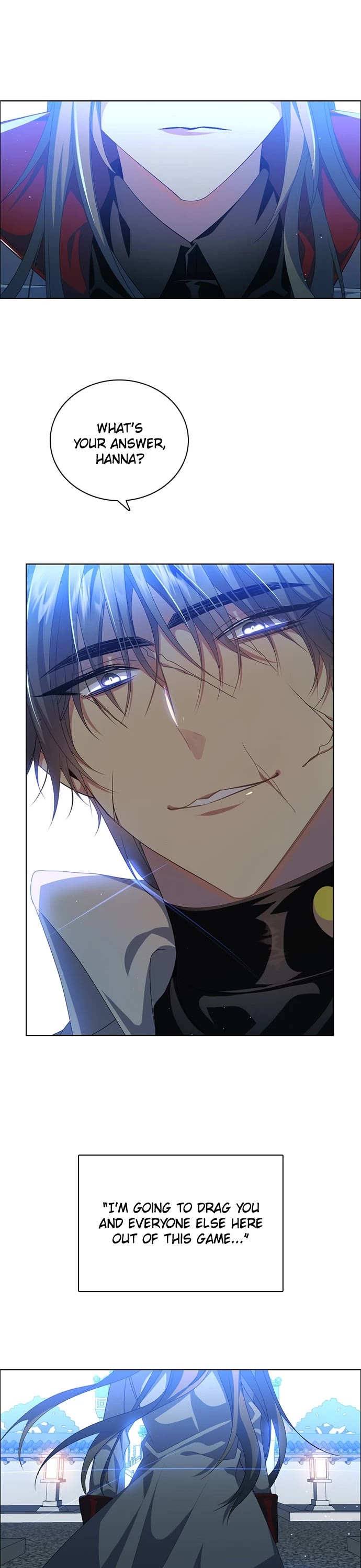 Zero Game Chapter 264 page 27 - Chapter 264: Ep. 264 - Day Two