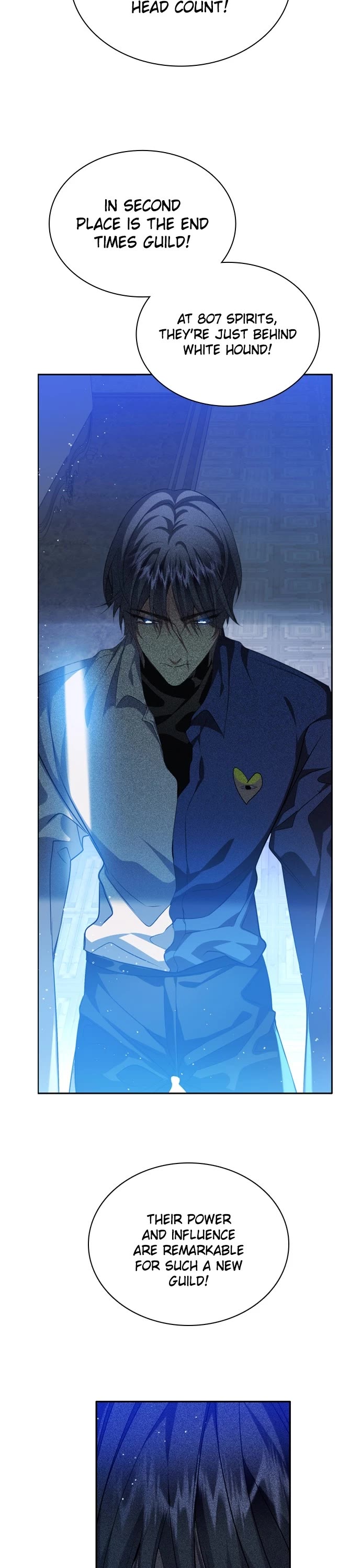 Zero Game Chapter 264 page 3 - Chapter 264: Ep. 264 - Day Two