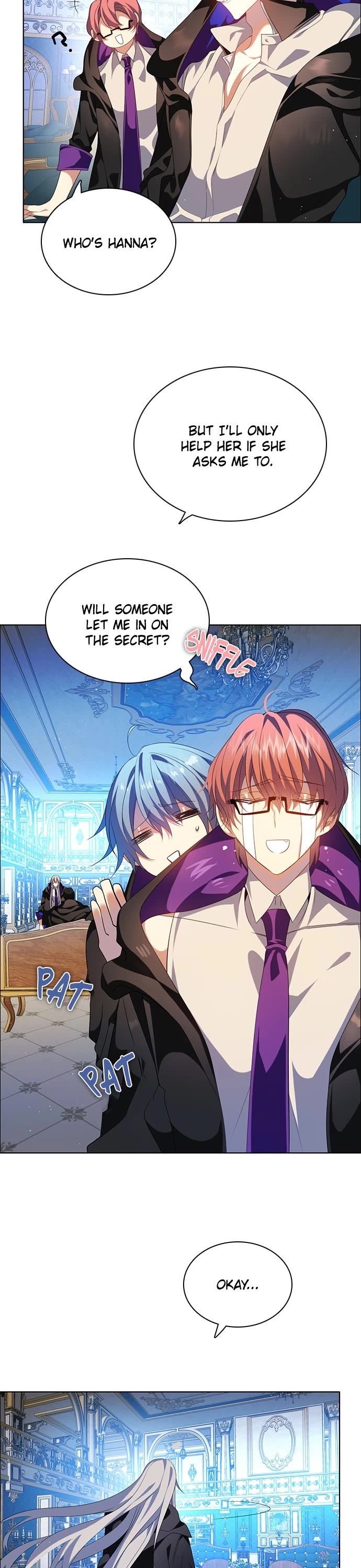 Zero Game Chapter 264 page 37 - Chapter 264: Ep. 264 - Day Two
