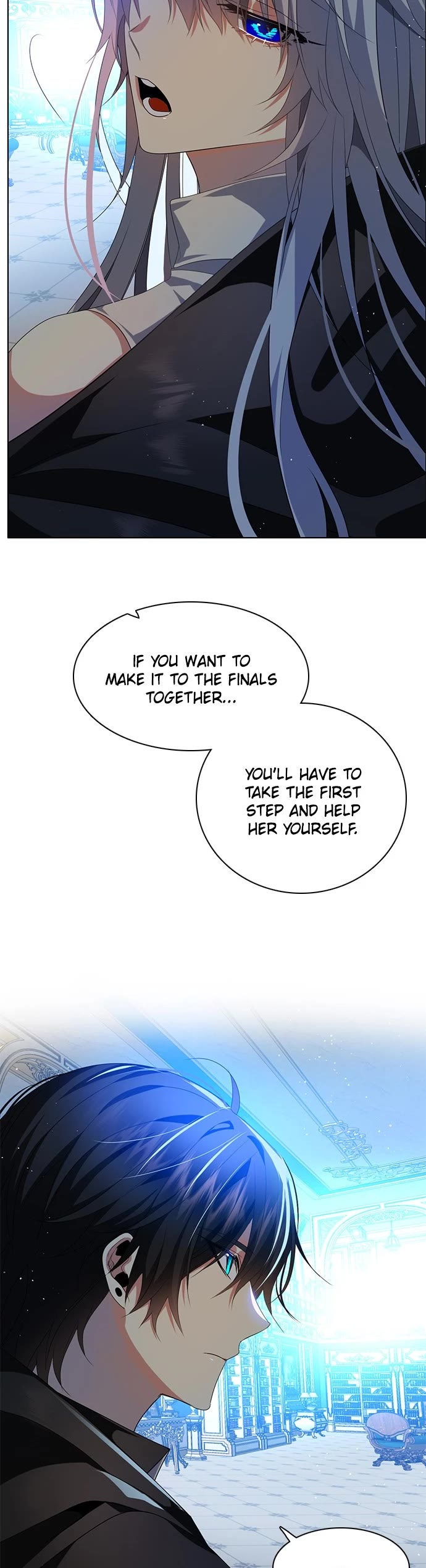 Zero Game Chapter 264 page 39 - Chapter 264: Ep. 264 - Day Two