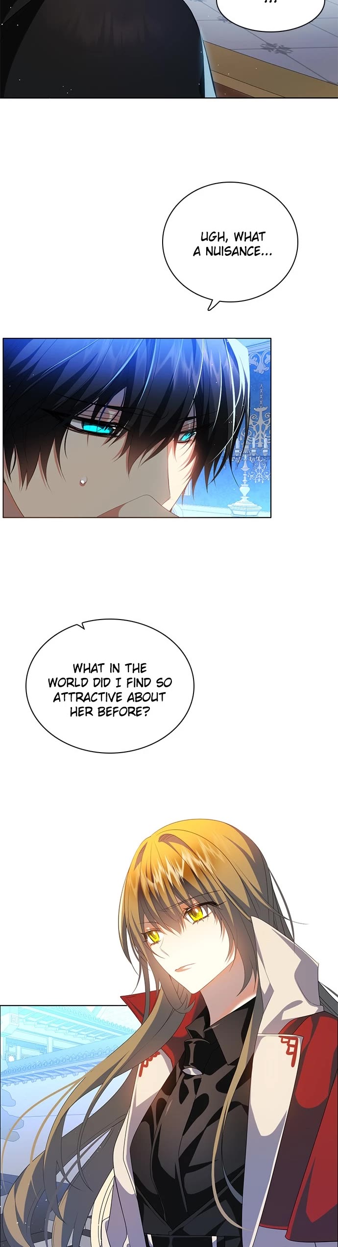 Zero Game Chapter 264 page 40 - Chapter 264: Ep. 264 - Day Two