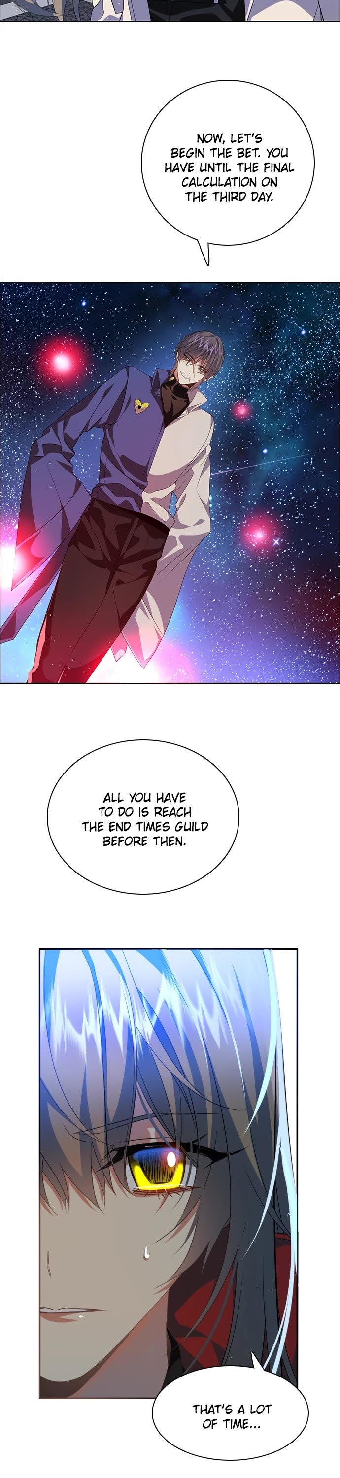 Zero Game Chapter 264 page 41 - Chapter 264: Ep. 264 - Day Two