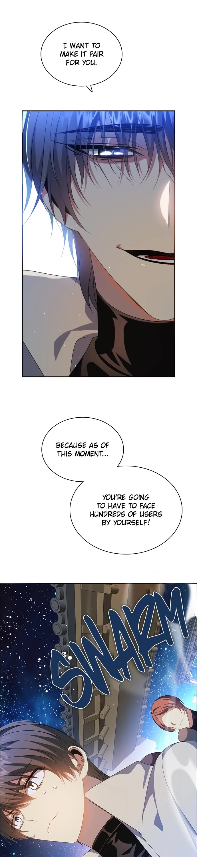 Zero Game Chapter 264 page 42 - Chapter 264: Ep. 264 - Day Two