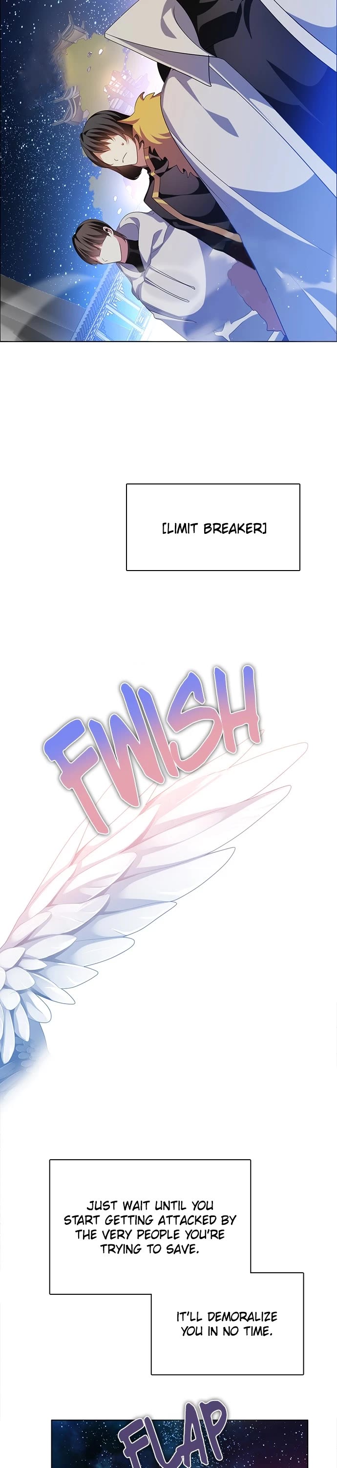 Zero Game Chapter 264 page 43 - Chapter 264: Ep. 264 - Day Two
